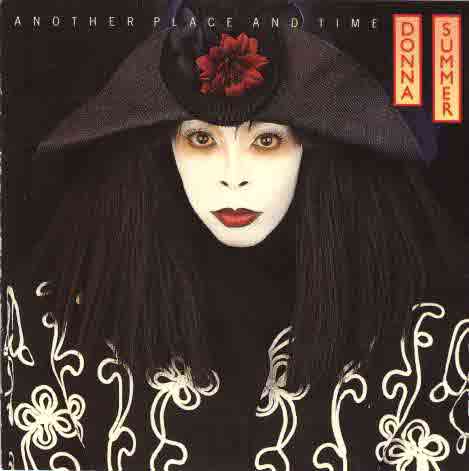 donna summer-PlaceAndTime-web
